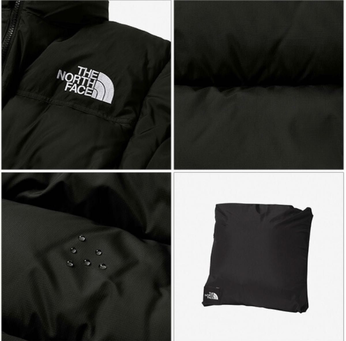 2024 FW THE NORTH FACE ショートヌプシジャケット 黒|Yahoo 2024 FW THE NORTH FACE ショートヌプシジャケット 黒|Yahoo