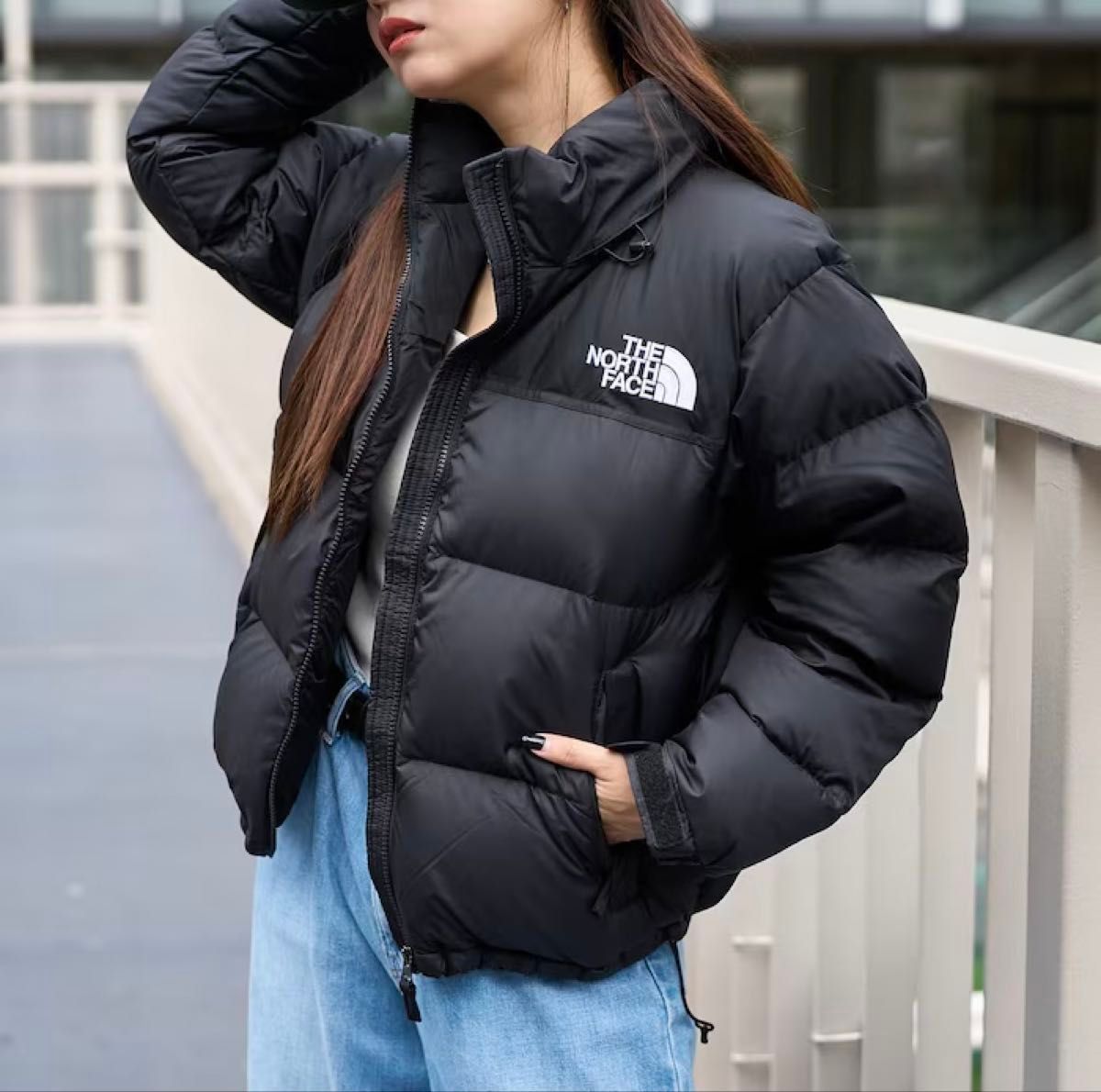 2024 FW THE NORTH FACE ショートヌプシジャケット 黒|Yahoo 2024 FW THE NORTH FACE ショートヌプシジャケット 黒|Yahoo