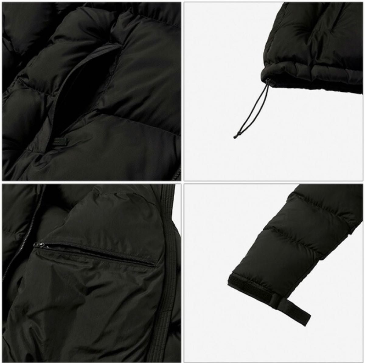 2024 FW THE NORTH FACE ショートヌプシジャケット 黒|Yahoo 2024 FW THE NORTH FACE ショートヌプシジャケット 黒|Yahoo