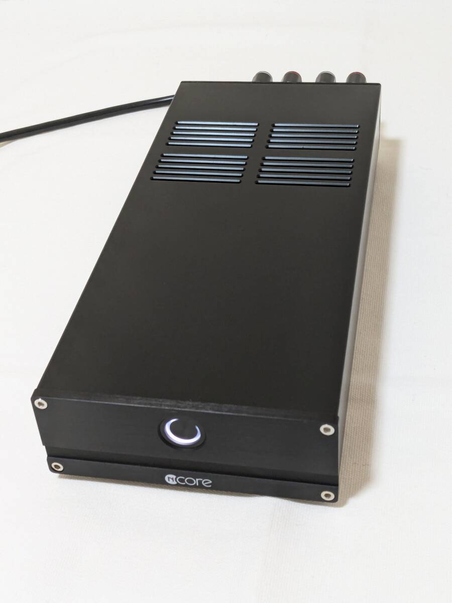 Audiophonics MPA-S125NC パワーアンプ(XLR入力) Audiophonics MPA-S125NC パワーアンプ(XLR入力)
