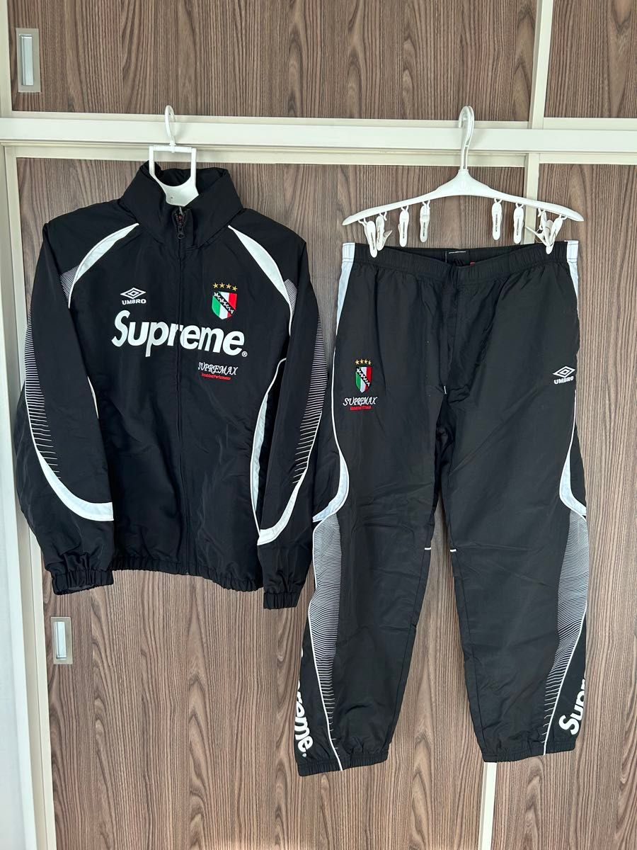 Supreme UMBRO シュプリーム アンブロ セットアップ|Yahoo Supreme UMBRO シュプリーム アンブロ セットアップ|Yahoo