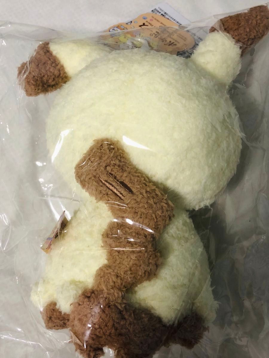 ポケピース ミミッキュ ぬいぐるみ ポケモンセンター|Yahoo ポケピース ミミッキュ ぬいぐるみ ポケモンセンター|Yahoo