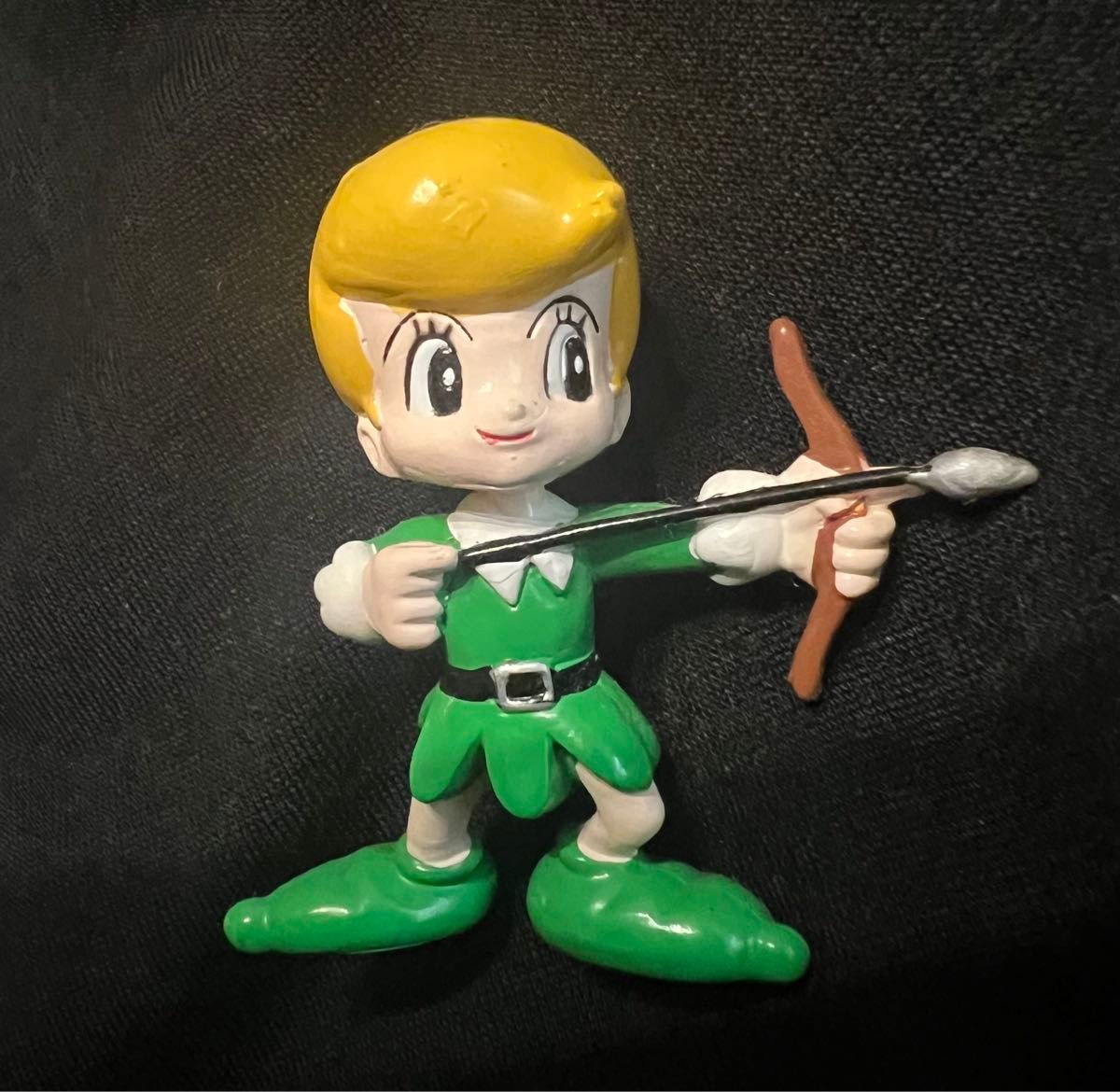 リボンの騎士 チンク キャラクター フィギュア 手塚治虫 リボンの騎士 チンク キャラクター フィギュア 手塚治虫