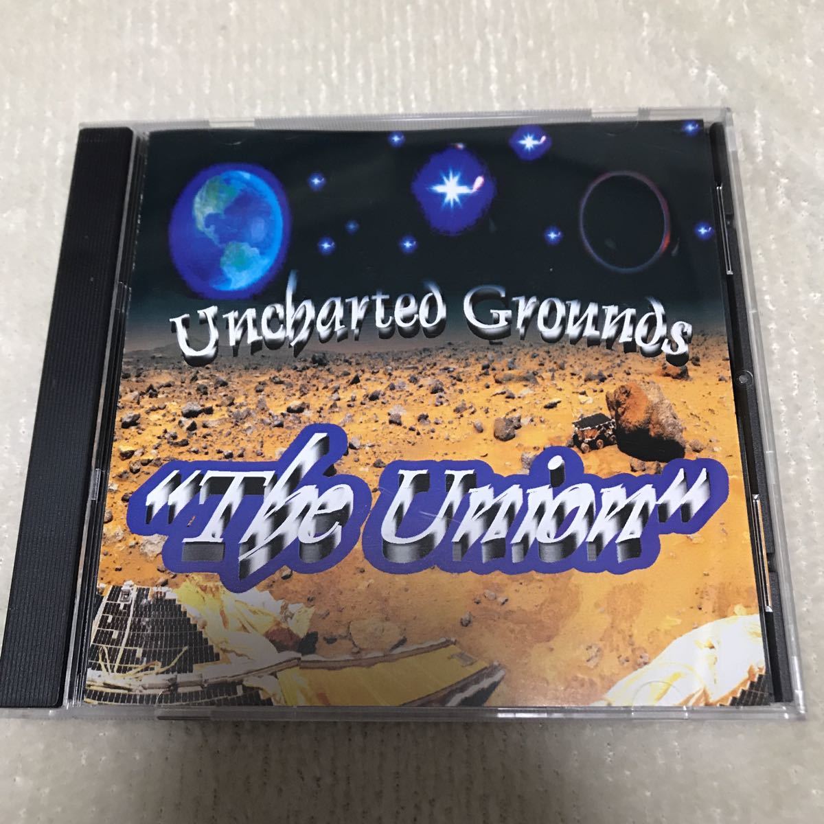 日本最大の (G RAP) Uncharted Grounds ラップ、ヒップホップ - www