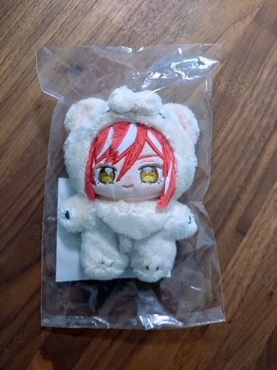あんさんぶるスターズ 逆先夏目 いつぬい ぬいぐるみ あんスタ あんさんぶるスターズ 逆先夏目 いつぬい ぬいぐるみ あんスタ