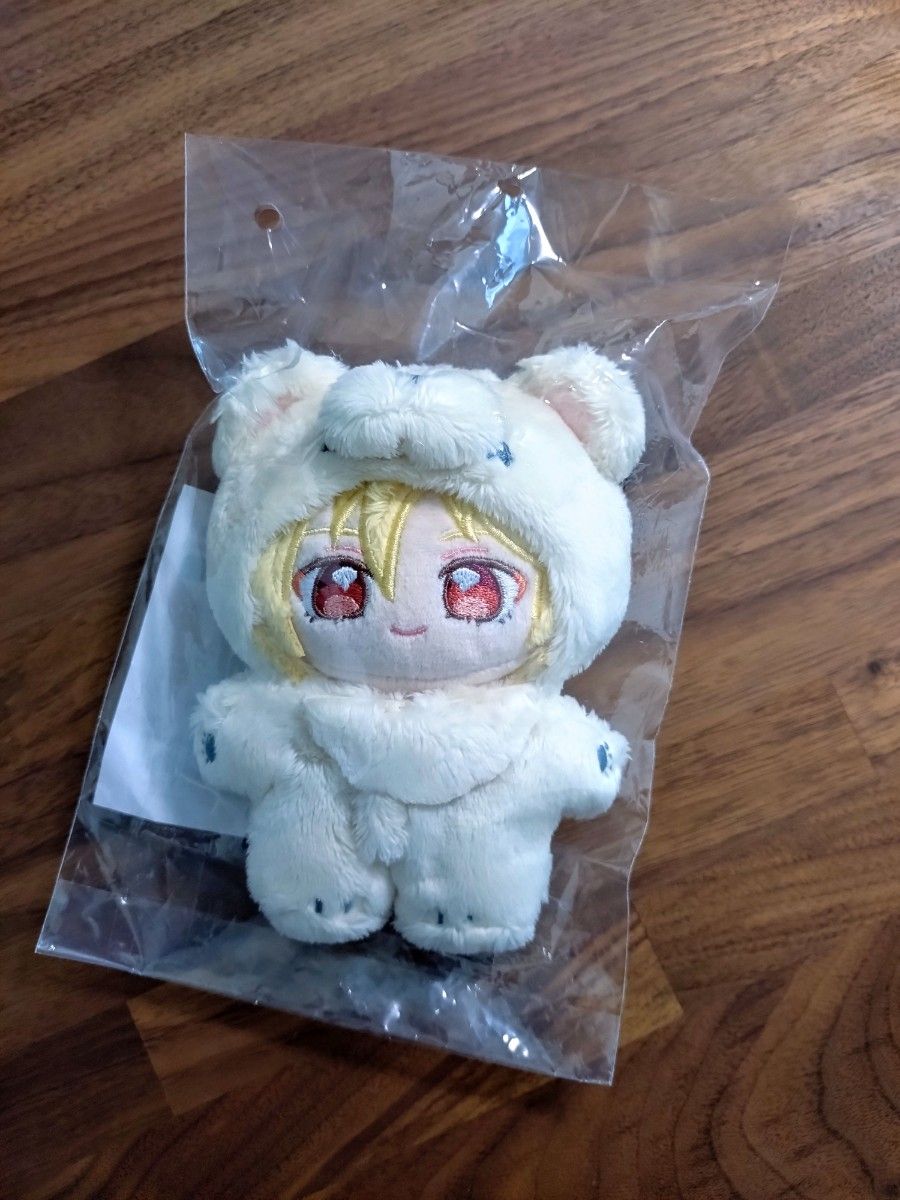 あんさんぶるスターズ 仁兎なずな いつぬい ぬいぐるみ あんスタ あんさんぶるスターズ 仁兎なずな いつぬい ぬいぐるみ あんスタ