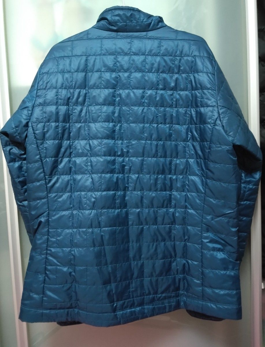 パタゴニア Patagonia メンズ・ナノ・パフ・ジャケット L パタゴニア Patagonia メンズ・ナノ・パフ・ジャケット L
