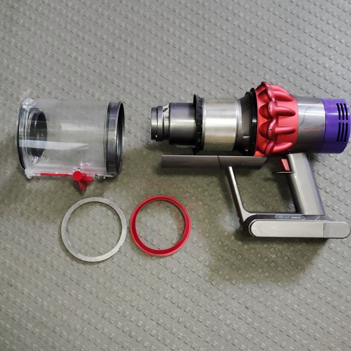 値下げ ダイソン掃除機フルセット|Yahoo!フリマ(旧PayPayフリマ) 値下げ ダイソン掃除機フルセット|Yahoo!フリマ(旧PayPayフリマ)
