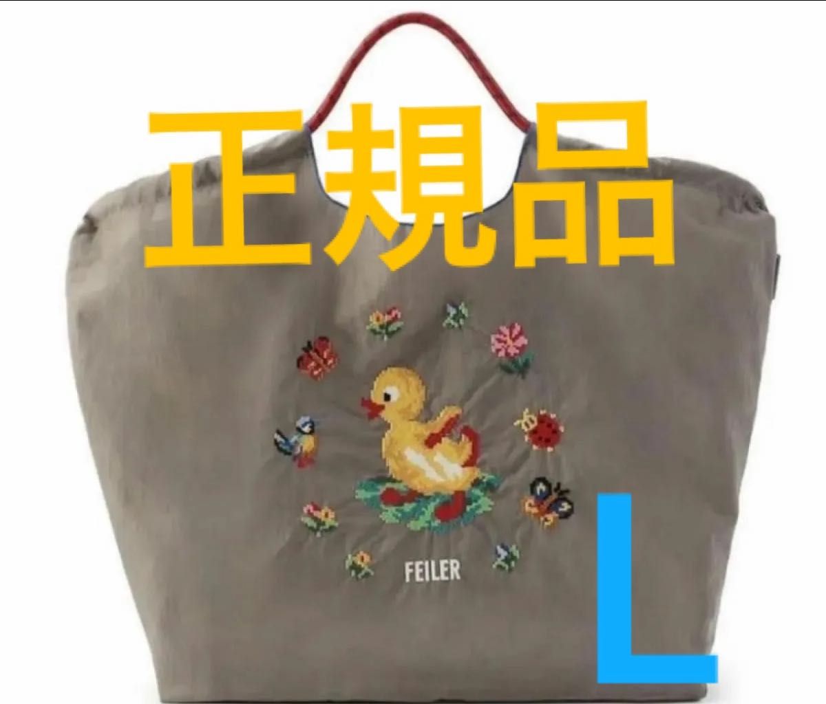 Ball&Chain×FEILER FEILER (フェイラーハイジ)L Ball&Chain×FEILER FEILER (フェイラーハイジ)L