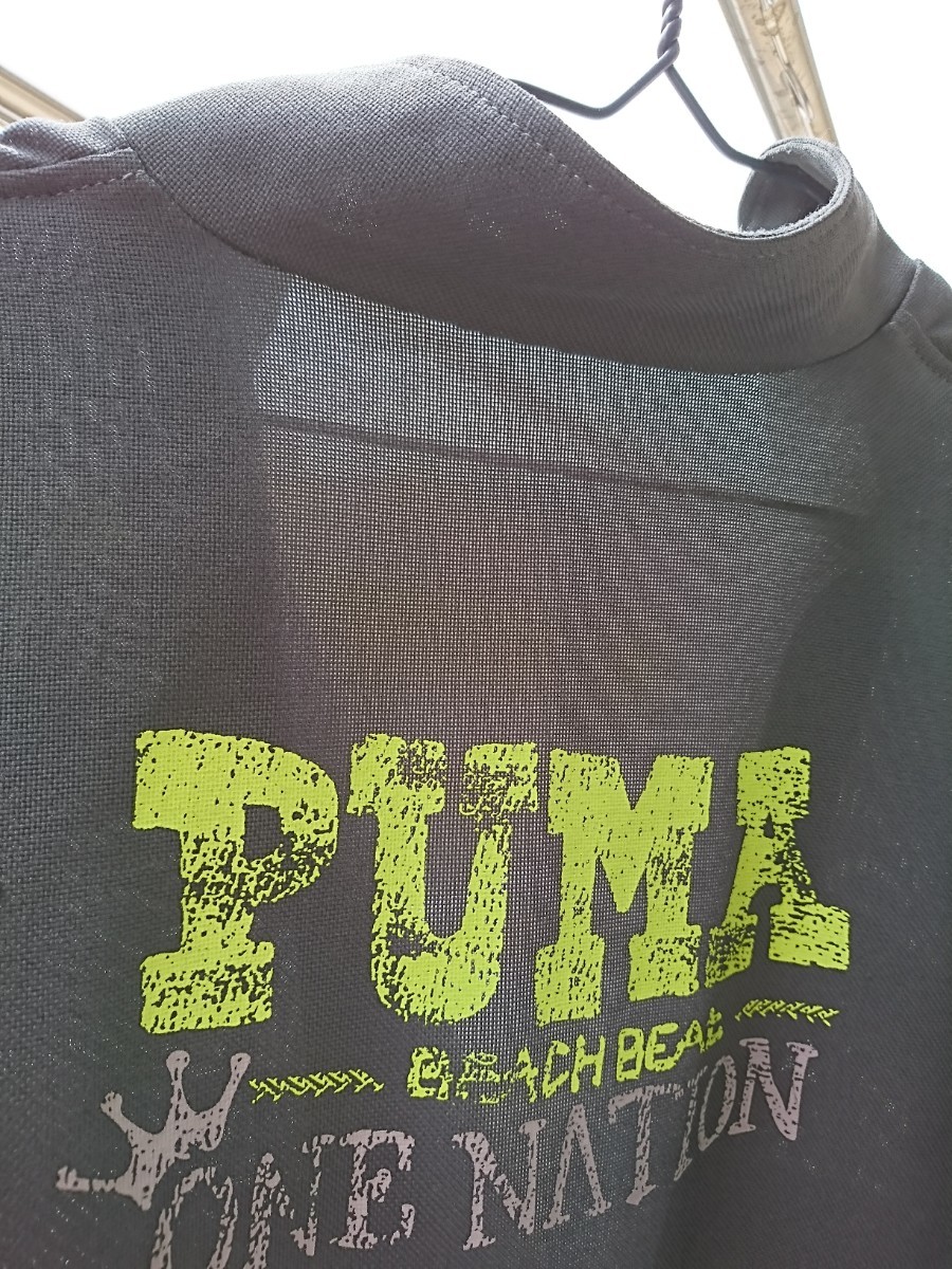 【最終値下げ】PUMA ジャージ