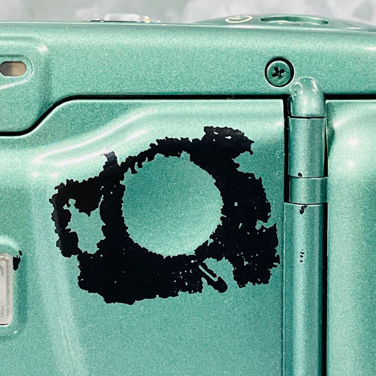 コンパクトフィルムカメラ ミノルタ P's パノラマ専用フィルム コンパクトフィルムカメラ ミノルタ P's パノラマ専用フィルム