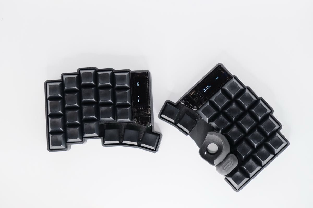 無線化】Keyball 39/44/61|Yahoo!フリマ(旧PayPayフリマ) 無線化】Keyball 39/44/61|Yahoo!フリマ(旧PayPayフリマ)