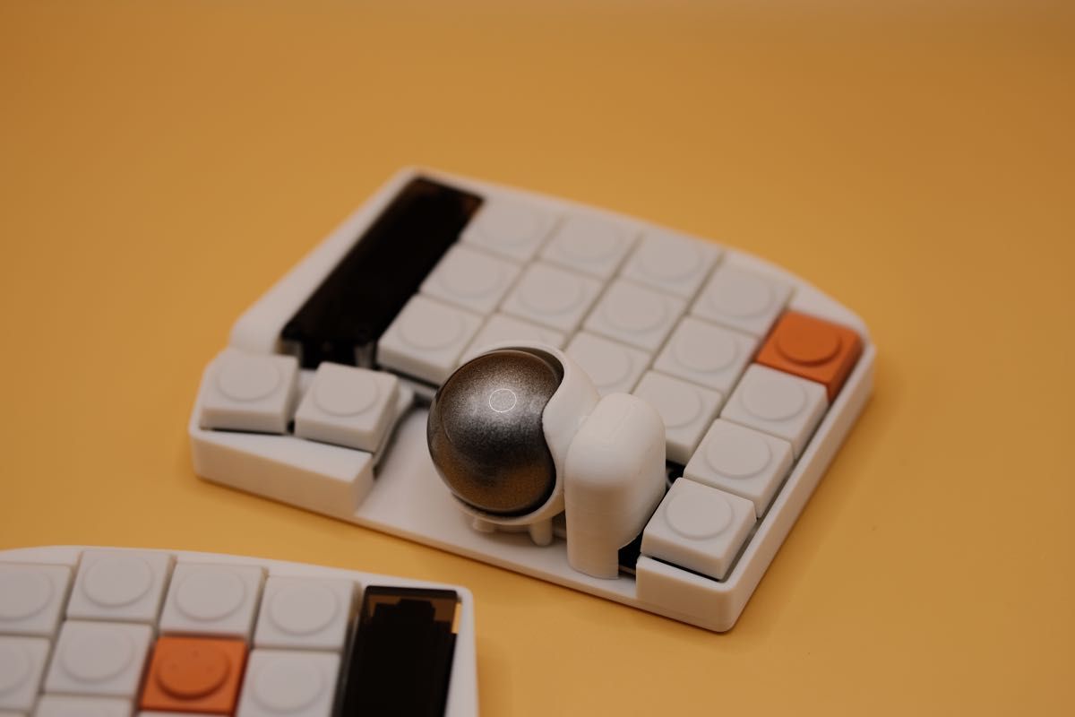 無線化】Keyball 39/44/61|Yahoo!フリマ(旧PayPayフリマ) 無線化】Keyball 39/44/61|Yahoo!フリマ(旧PayPayフリマ)