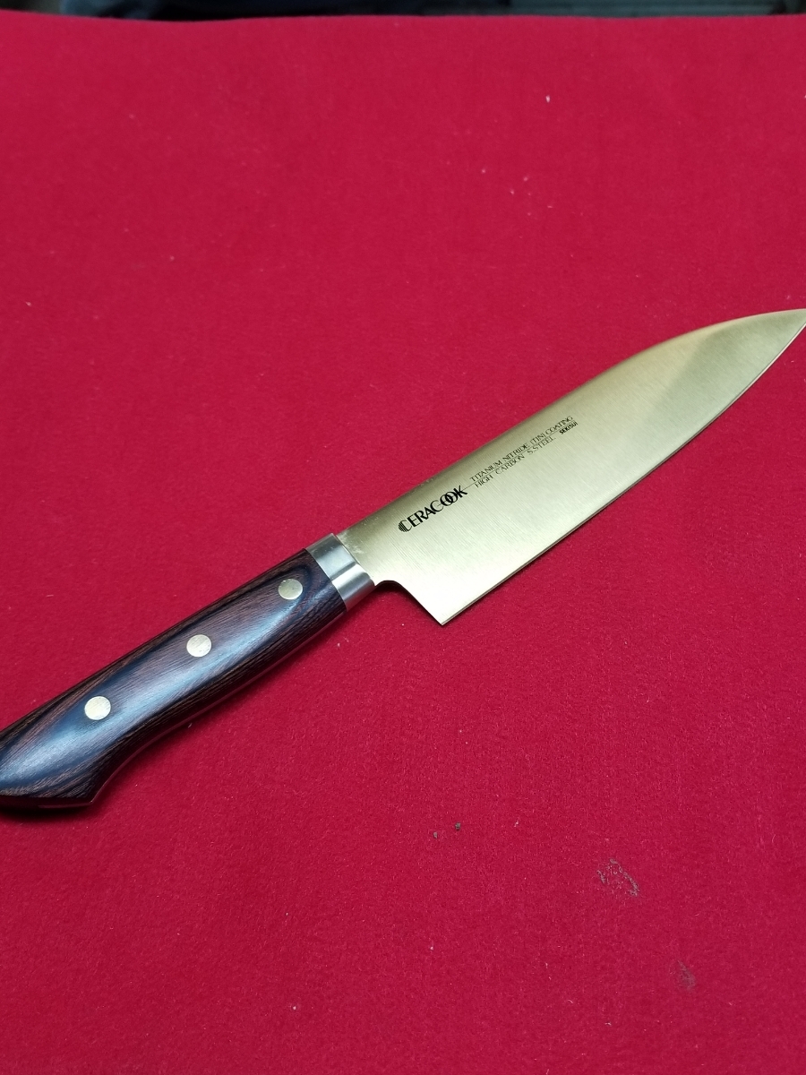 剣型包丁の値段と価格推移は 13件の売買情報を集計した剣型包丁の価格や価値の推移データを公開 剣型包丁の値段と価格推移は 13件の売買情報を集計した剣型包丁の価格や価値の推移データを公開