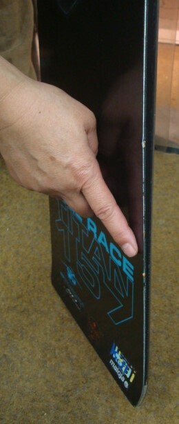 Yahoo!オークション - 18/19中古SG SNOWBOARDS(エスジー Yahoo!オークション - 18/19中古SG SNOWBOARDS(エスジー