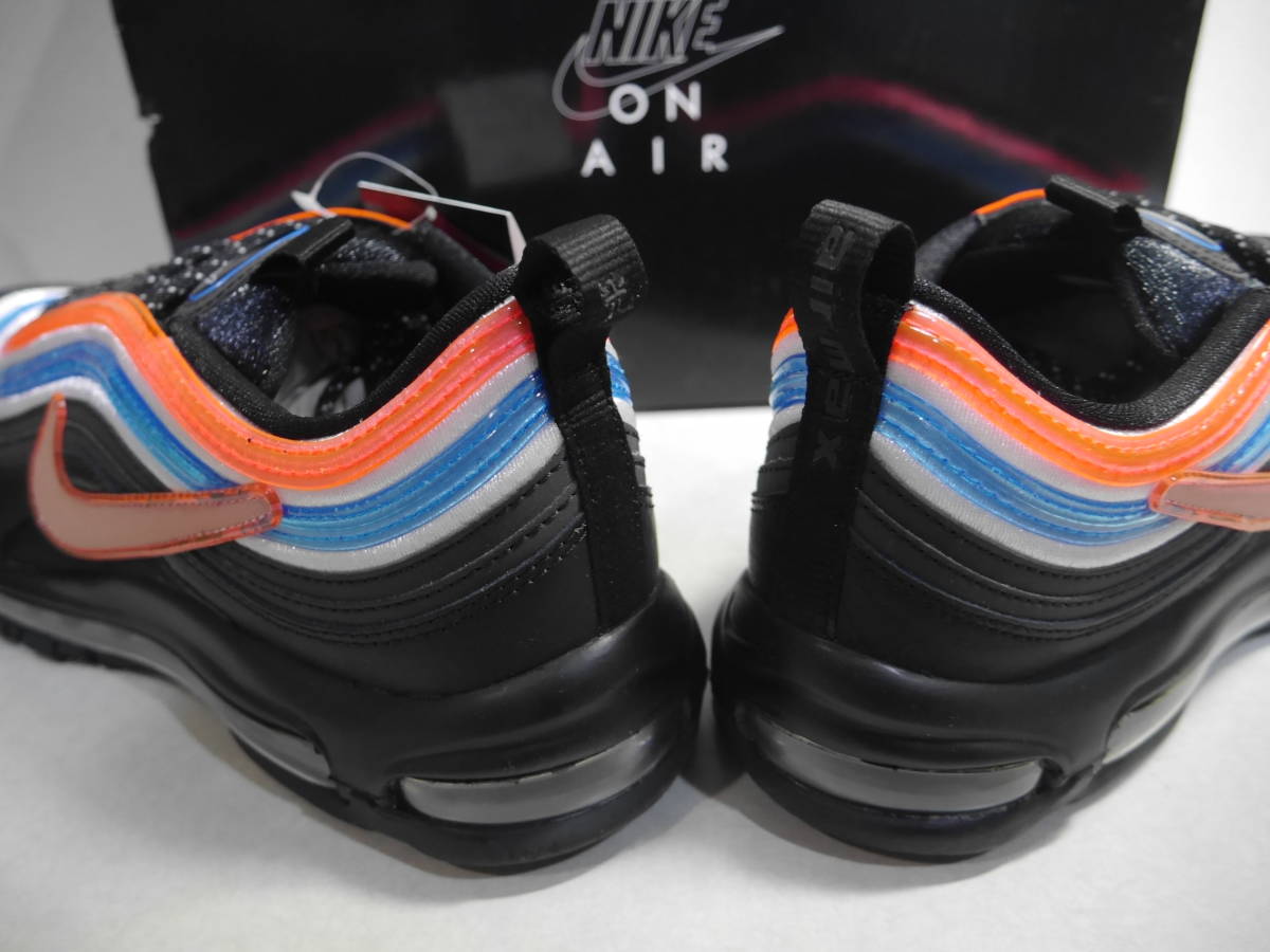 NIKE AIR MAX 97 OA GS ON AIR SEOUL エア マックス 97 オンエア ソウル US11 未使用 CI1503-001_画像3