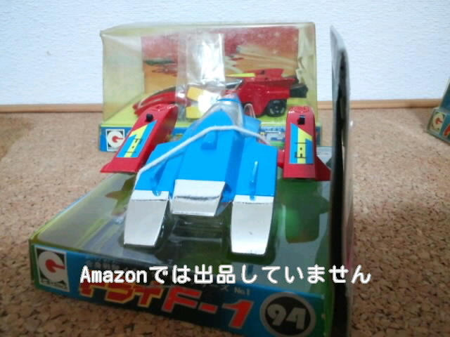 1980年 旧タカラ ダイアクロン TAKARA バトルバッファロー 1980年 旧タカラ ダイアクロン TAKARA バトルバッファロー