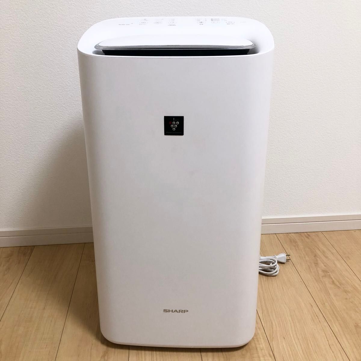 SHARP 除加湿空気清浄機 プラズマクラスター KI-LD50|Yahoo SHARP 除加湿空気清浄機 プラズマクラスター KI-LD50|Yahoo