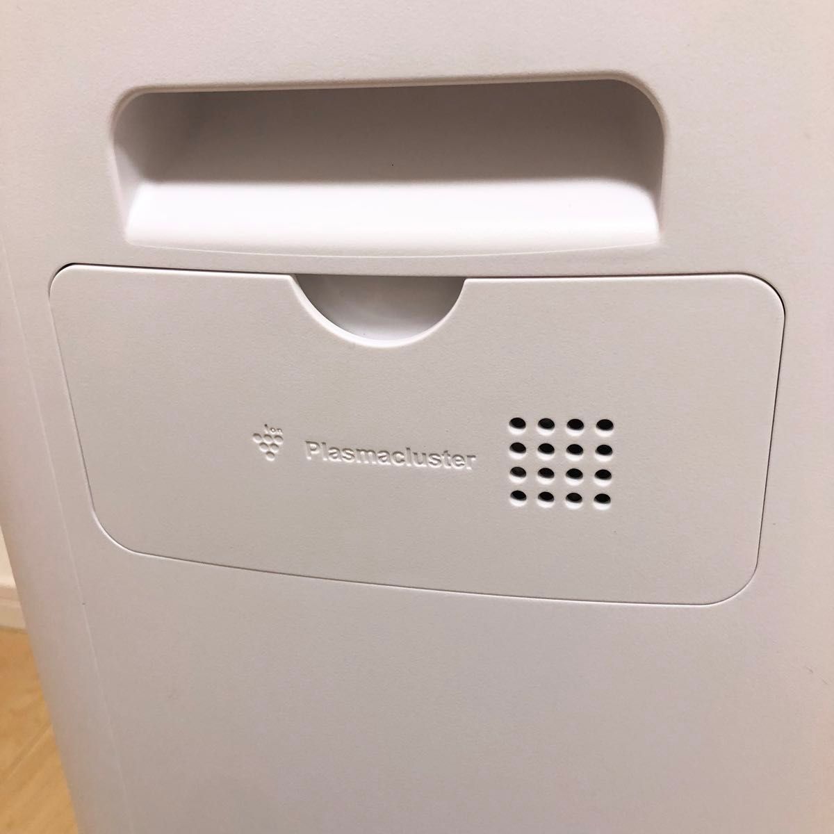 SHARP 除加湿空気清浄機 プラズマクラスター KI-LD50|Yahoo SHARP 除加湿空気清浄機 プラズマクラスター KI-LD50|Yahoo