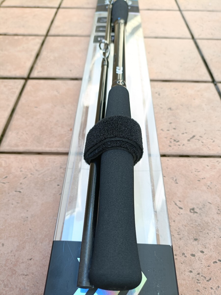 未使用品 ダイワ 剣崎 MT メタルトップ 120-230MT DAIWA 錘負荷 未使用品 ダイワ 剣崎 MT メタルトップ 120-230MT DAIWA 錘負荷