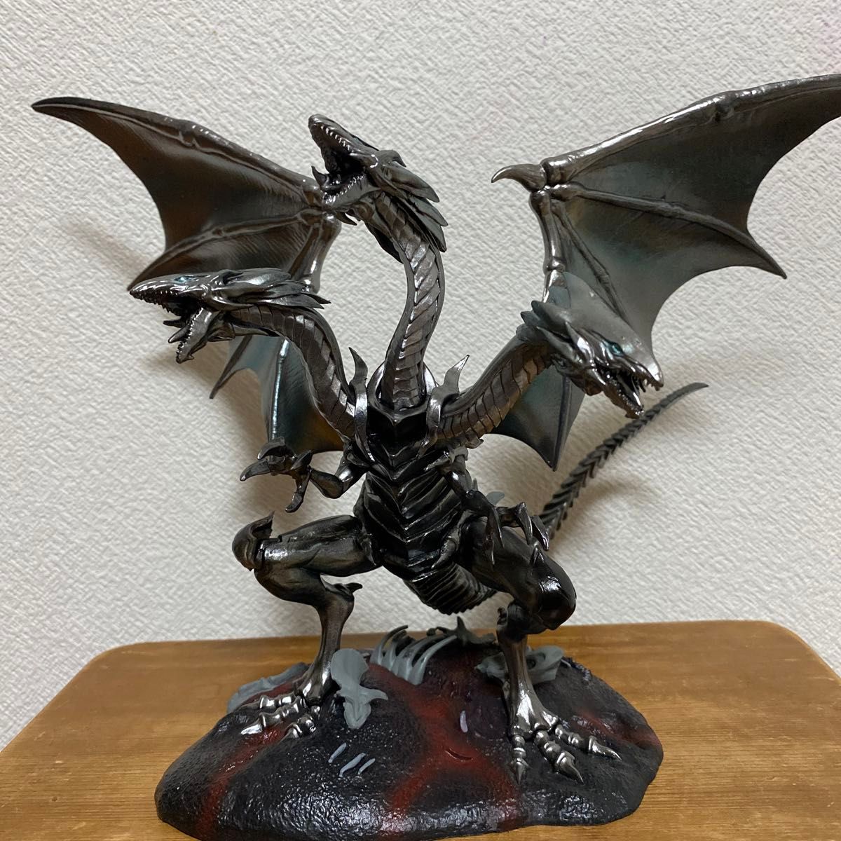 遊戯王 ブルーアイズアルティメットドラゴン フィギュア|Yahoo 遊戯王 ブルーアイズアルティメットドラゴン フィギュア|Yahoo
