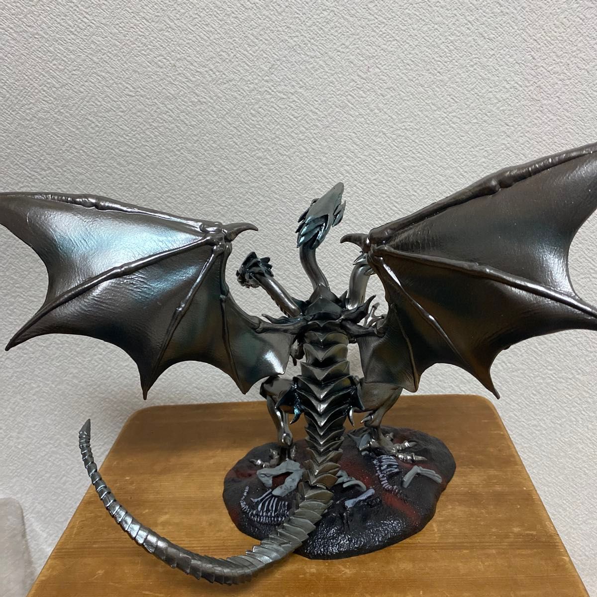 遊戯王 ブルーアイズアルティメットドラゴン フィギュア|Yahoo 遊戯王 ブルーアイズアルティメットドラゴン フィギュア|Yahoo