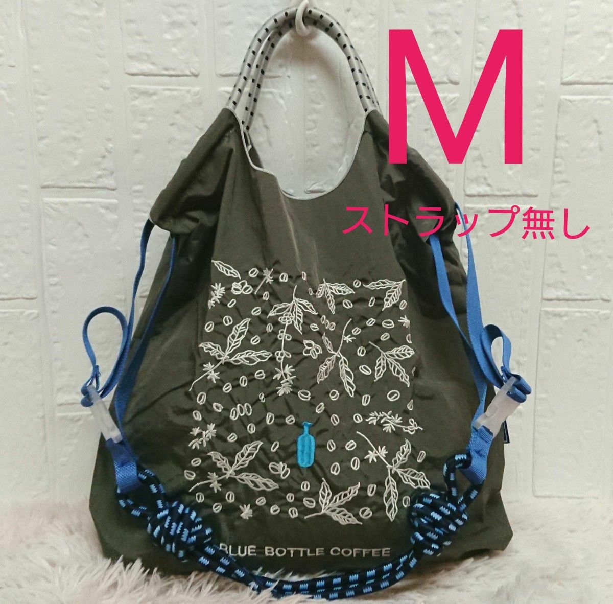 新品】ボールアンドチェーン ブルーボトルコーヒー M|Yahoo 新品】ボールアンドチェーン ブルーボトルコーヒー M|Yahoo