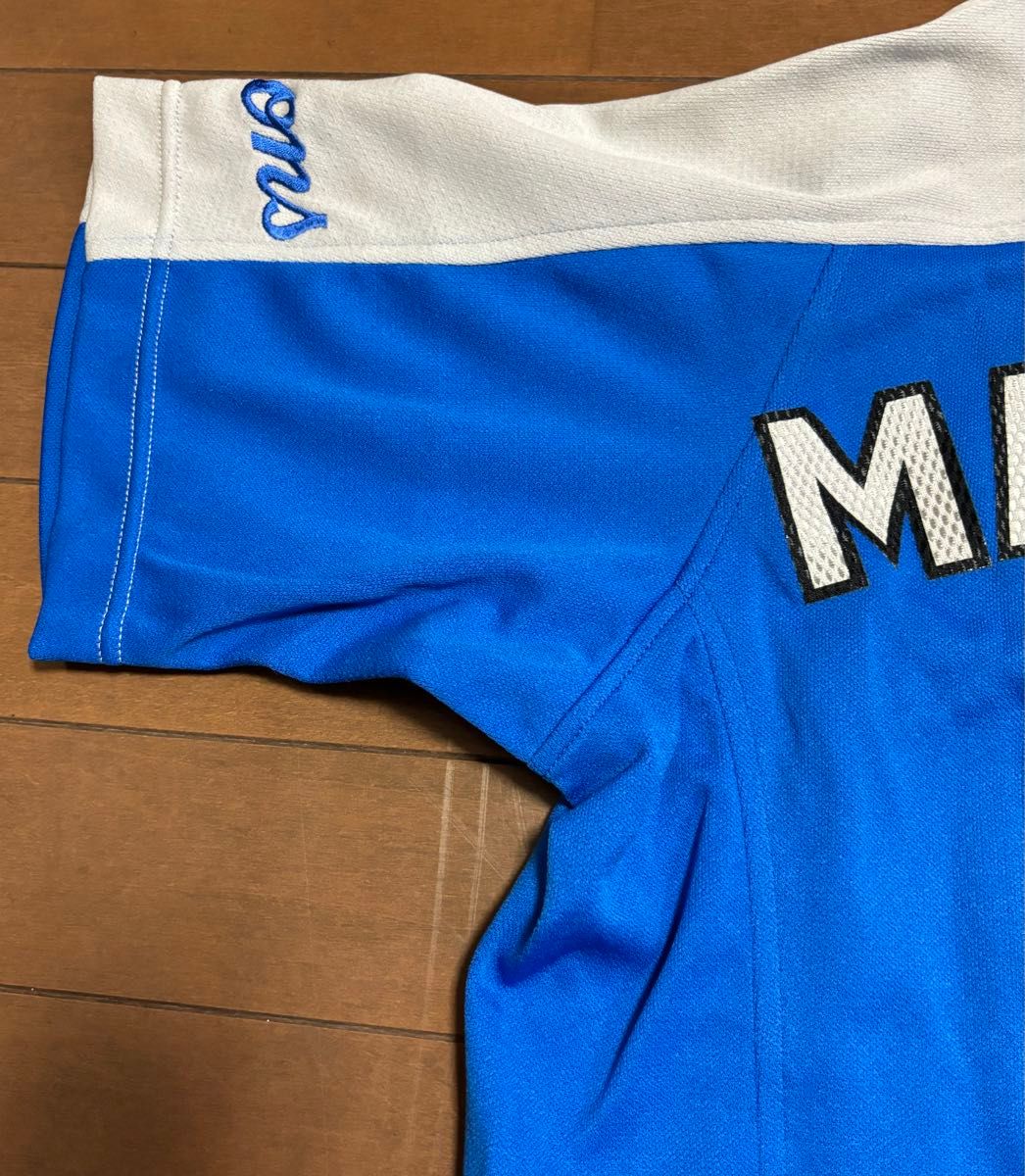 NIKE 2002-04年 埼玉西武ライオンズ 松坂大輔 レプリカ NIKE 2002-04年 埼玉西武ライオンズ 松坂大輔 レプリカ