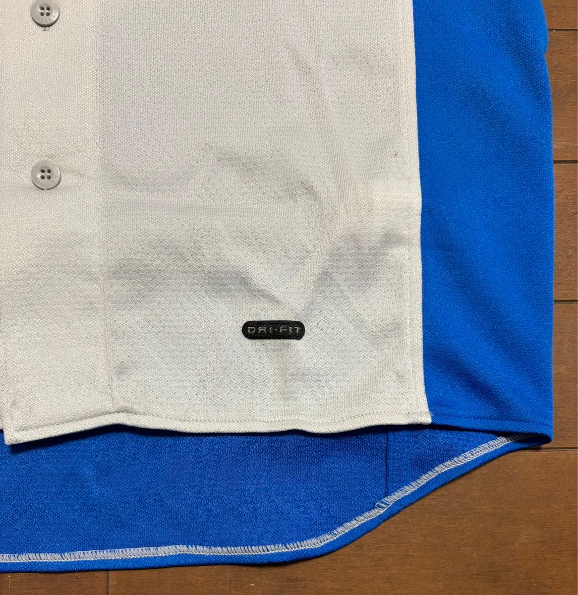 NIKE 2002-04年 埼玉西武ライオンズ 松坂大輔 レプリカ NIKE 2002-04年 埼玉西武ライオンズ 松坂大輔 レプリカ