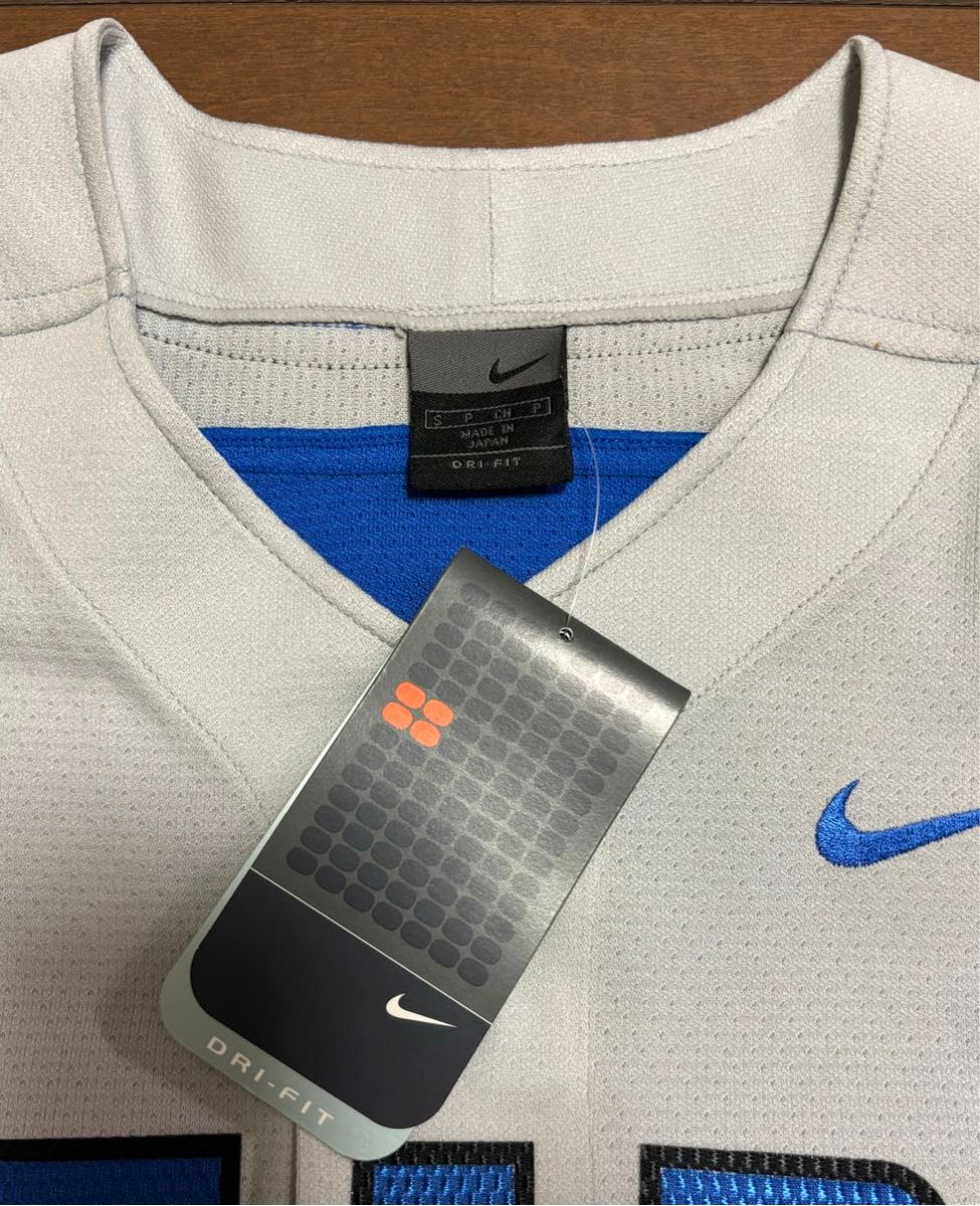 NIKE 2002-04年 埼玉西武ライオンズ 松坂大輔 レプリカ NIKE 2002-04年 埼玉西武ライオンズ 松坂大輔 レプリカ