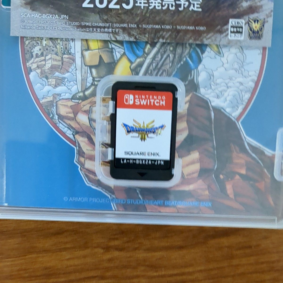 Switchドラゴンクエスト3 ドラゴンクエストIII ドラクエ HD-2D版 Switchドラゴンクエスト3 ドラゴンクエストIII ドラクエ HD-2D版