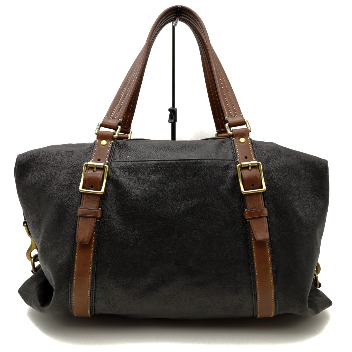 送料無料 美品 COACH コーチ メンズ ボストンバッグ ハリソン 送料無料 美品 COACH コーチ メンズ ボストンバッグ ハリソン
