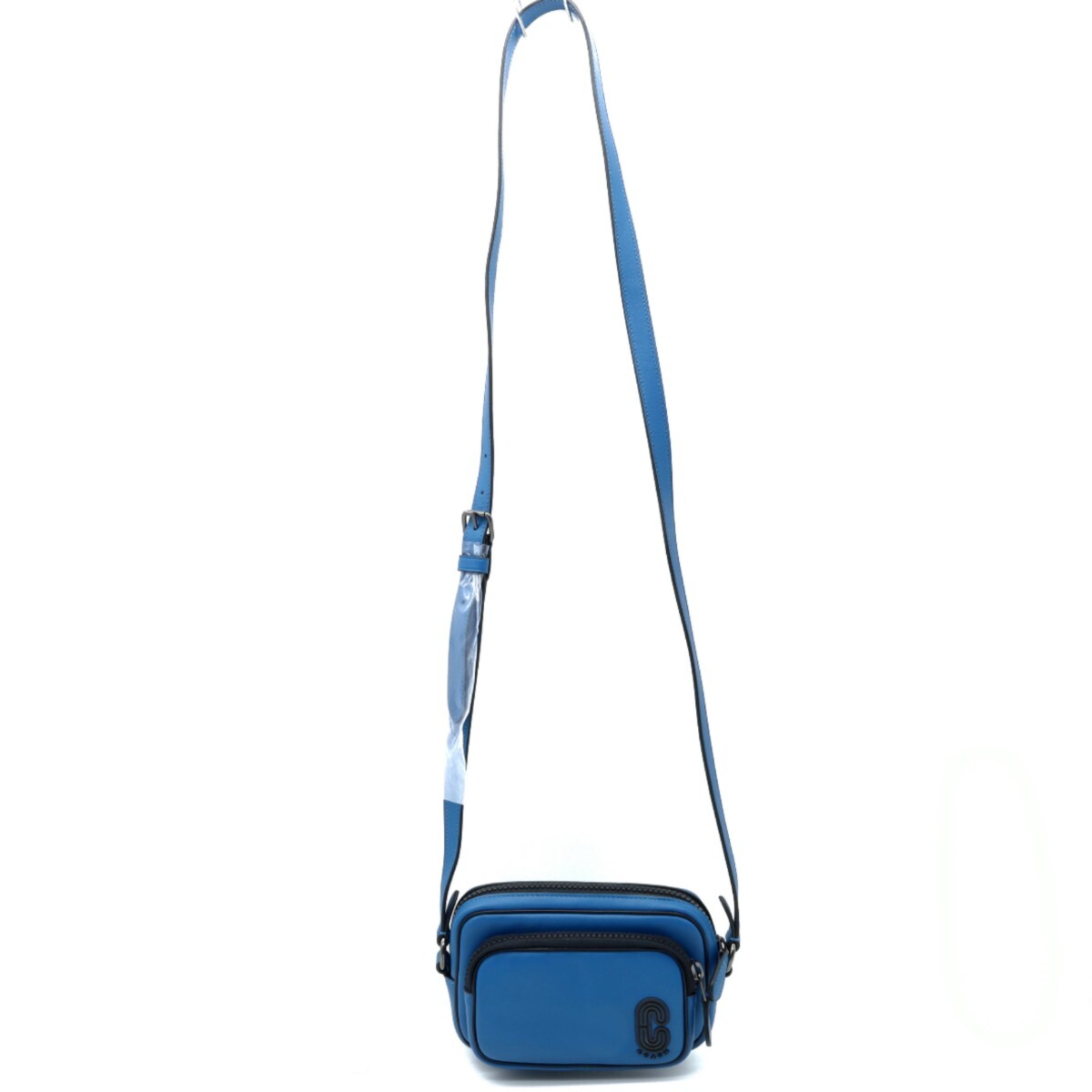 送料無料 新品未使用 COACH コーチ メンズ ショルダーバッグ 送料無料 新品未使用 COACH コーチ メンズ ショルダーバッグ