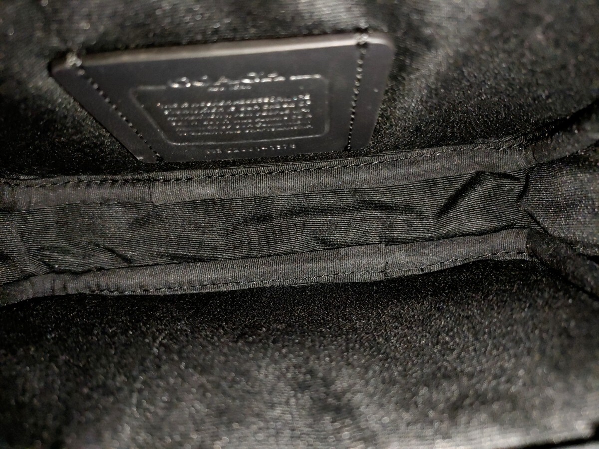 送料無料 新品未使用 COACH コーチ メンズ ショルダーバッグ 送料無料 新品未使用 COACH コーチ メンズ ショルダーバッグ