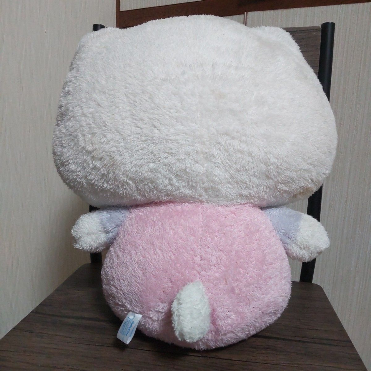 ハローキティ ぬいぐるみ BIG 約40cm|Yahoo!フリマ(旧PayPay ハローキティ ぬいぐるみ BIG 約40cm|Yahoo!フリマ(旧PayPay