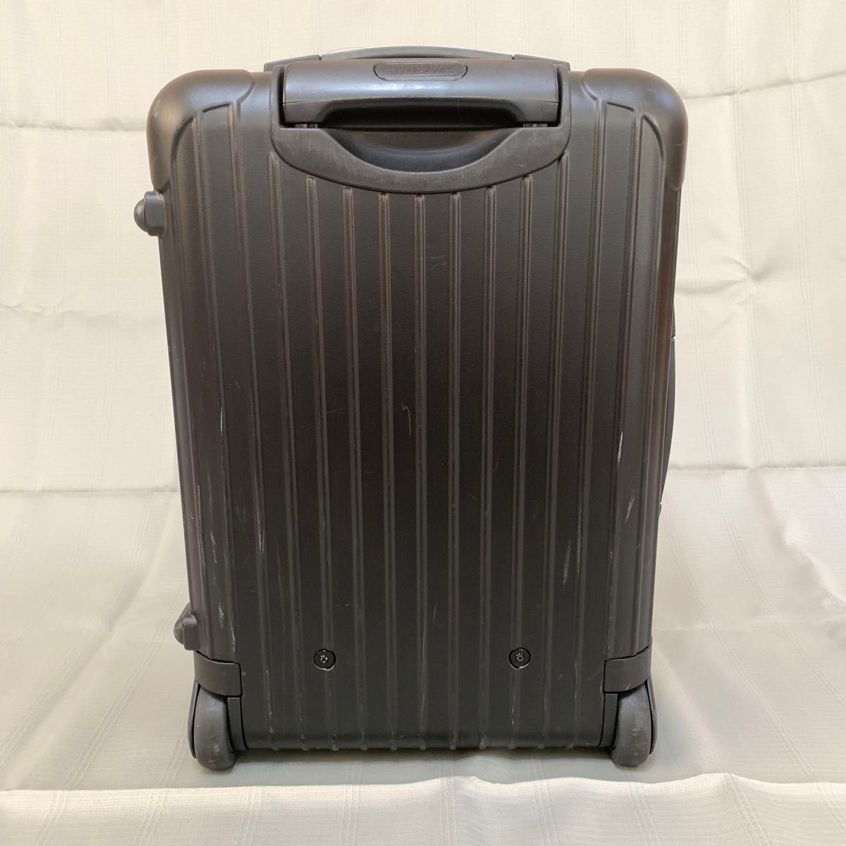 リモワ サルサ 35L 2輪|Yahoo!フリマ(旧PayPayフリマ) リモワ サルサ 35L 2輪|Yahoo!フリマ(旧PayPayフリマ)