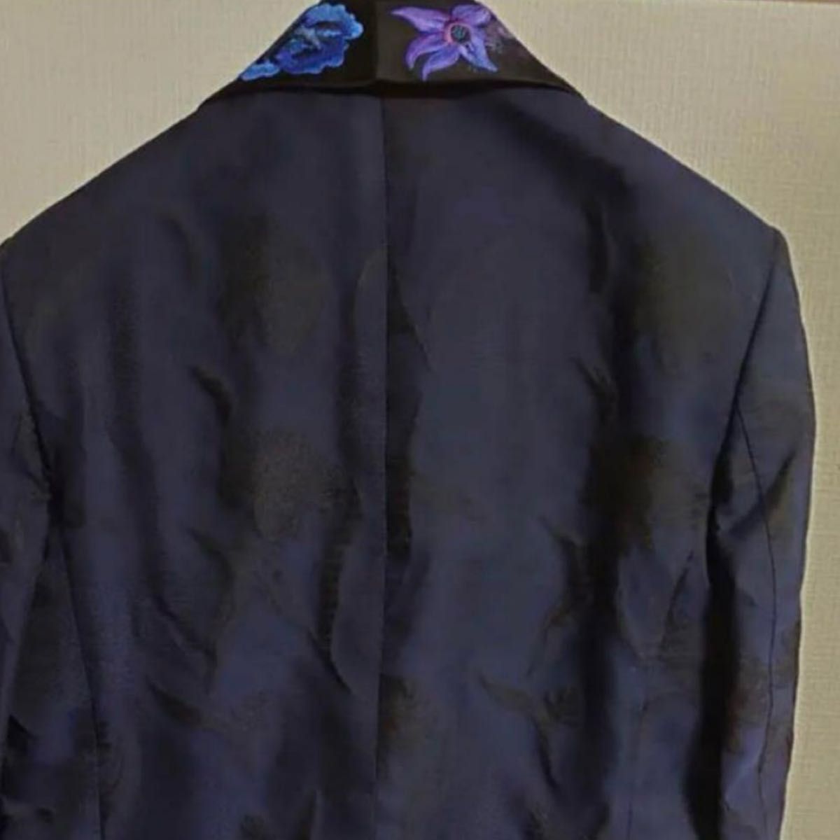 PaulSmith 18SS テーラードジャケット コイハワイアン ポール PaulSmith 18SS テーラードジャケット コイハワイアン ポール