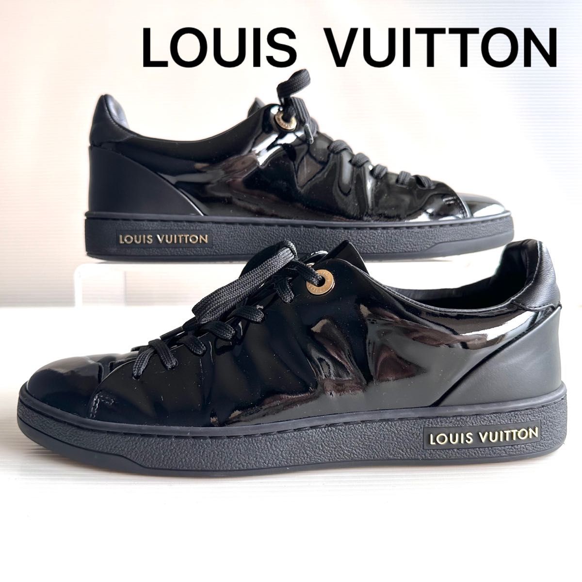 LOUIS VUITTON LV ルイヴィトン ステラーライン ロゴ入り LOUIS VUITTON LV ルイヴィトン ステラーライン ロゴ入り