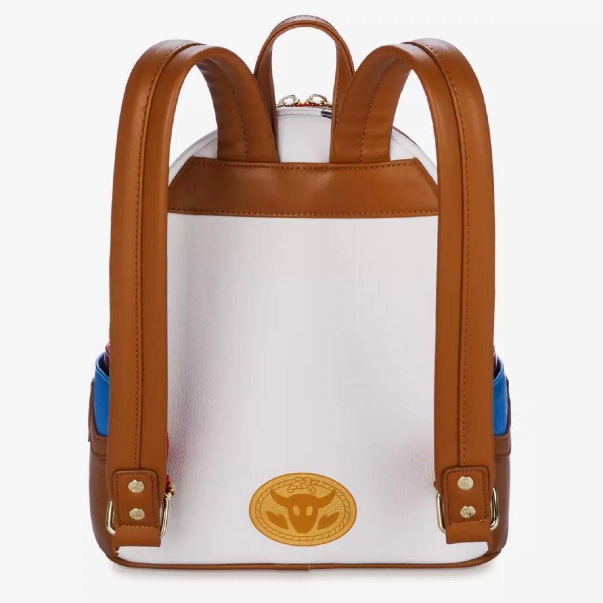 SALE 【日本未発売】 トイストーリー ウッディ リュック バック SALE 【日本未発売】 トイストーリー ウッディ リュック バック