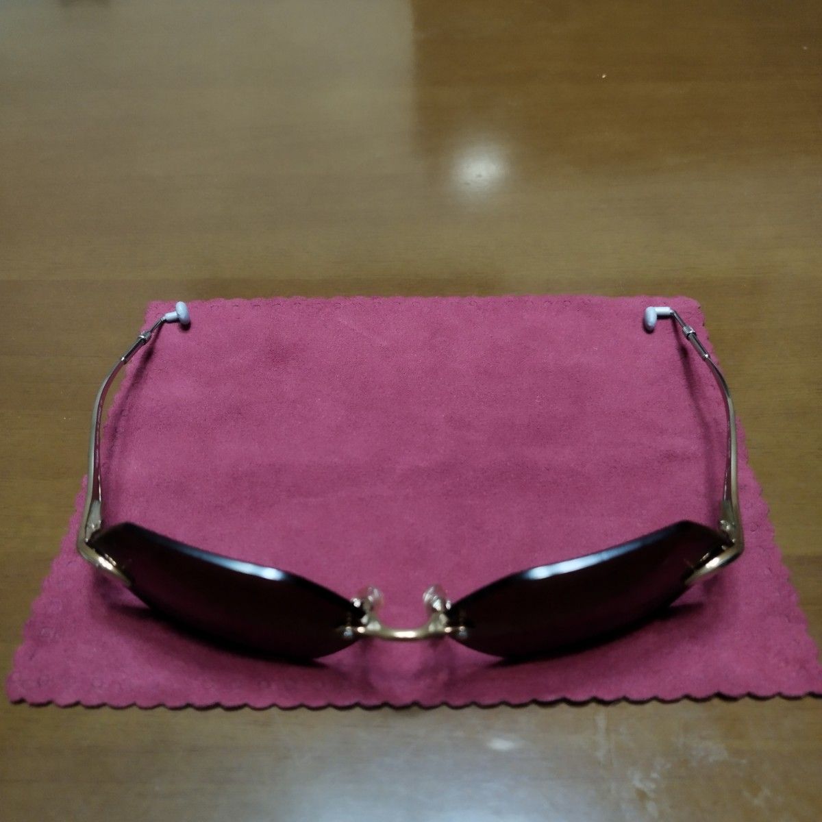 Gackt様愛用 Dartsサングラス|Yahoo!フリマ(旧PayPayフリマ) Gackt様愛用 Dartsサングラス|Yahoo!フリマ(旧PayPayフリマ)