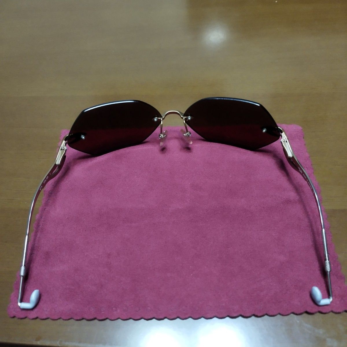 Gackt様愛用 Dartsサングラス|Yahoo!フリマ(旧PayPayフリマ) Gackt様愛用 Dartsサングラス|Yahoo!フリマ(旧PayPayフリマ)
