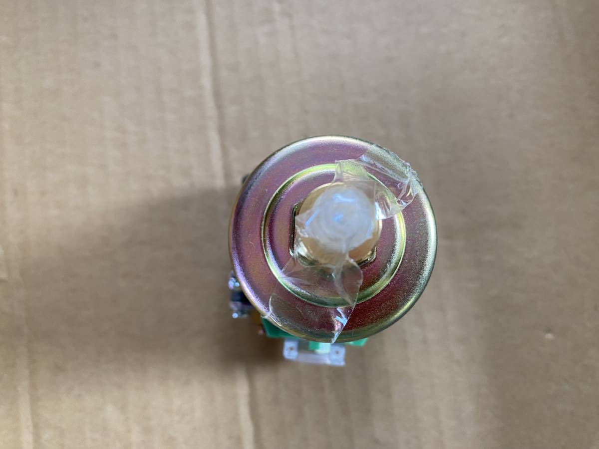 タイサン TAISAN 電磁ポンプ MP45SM36 未使用品 - 06 11 20 タイサン TAISAN 電磁ポンプ MP45SM36 未使用品 - 06 11 20