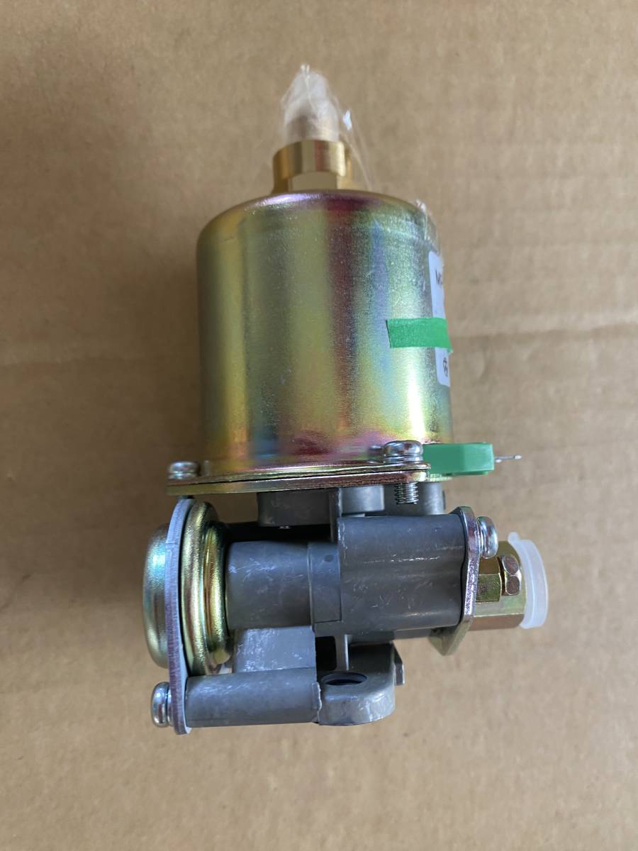 タイサン TAISAN 電磁ポンプ MP45SM36 未使用品 - 06 11 20 タイサン TAISAN 電磁ポンプ MP45SM36 未使用品 - 06 11 20