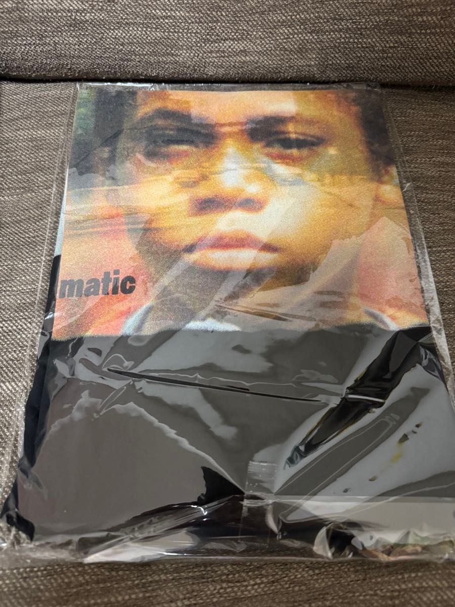 一点のみ 新品 NUBIAN×NAS Illmatic 30周年 Tシャツ XL|Yahoo 一点のみ 新品 NUBIAN×NAS Illmatic 30周年 Tシャツ XL|Yahoo