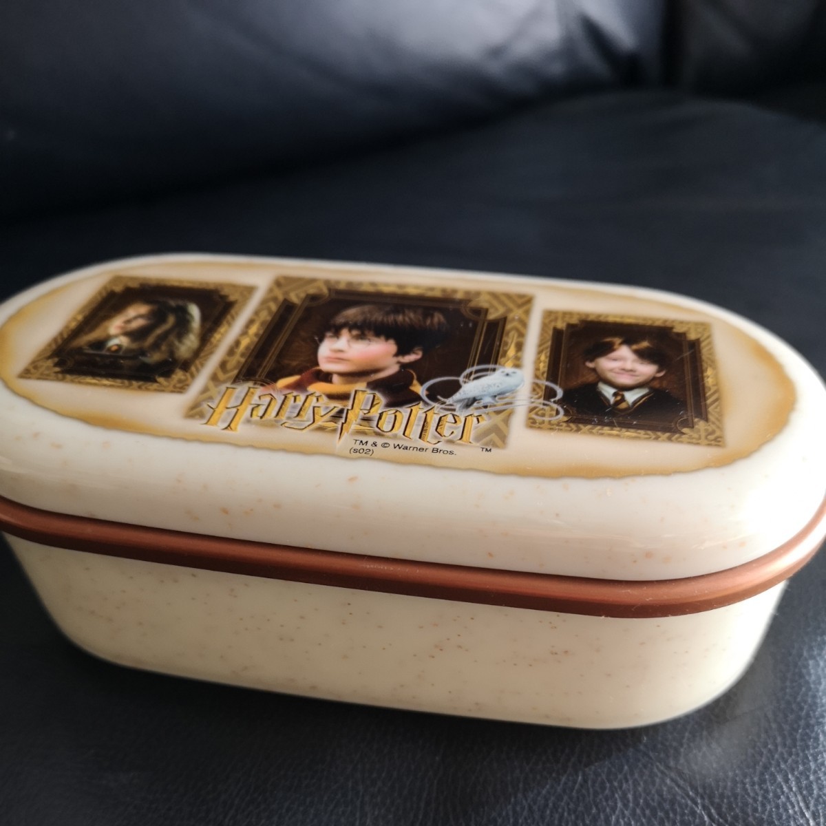 Paypayフリマ お弁当箱 ハリー ポッター Paypayフリマ お弁当箱 ハリー ポッター