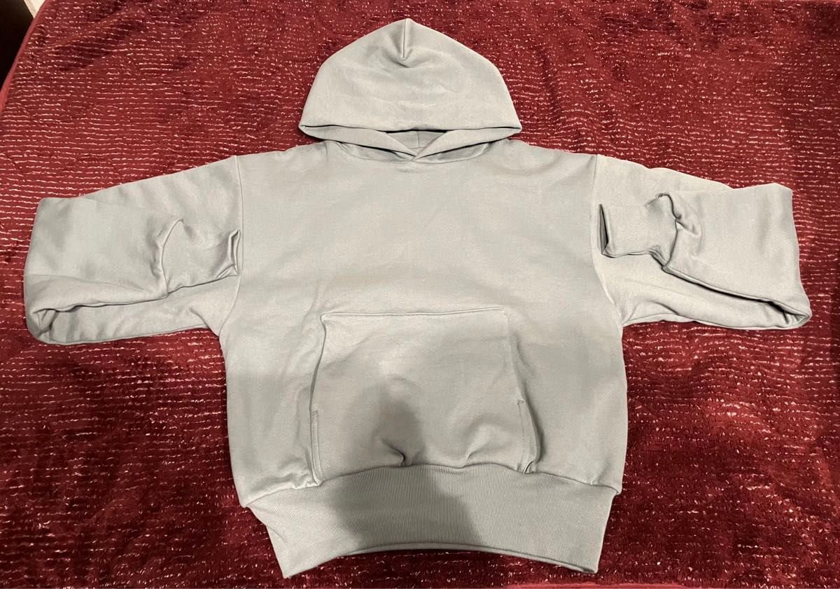 Yeezy Gap Double Layer Hoodie Sample Sサイズ / yzy kanye Yeezy Gap Double Layer Hoodie Sample Sサイズ / yzy kanye