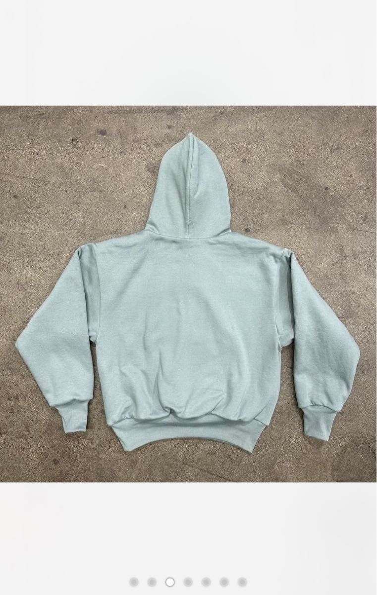 Yeezy Gap Double Layer Hoodie Sample Sサイズ / yzy kanye Yeezy Gap Double Layer Hoodie Sample Sサイズ / yzy kanye