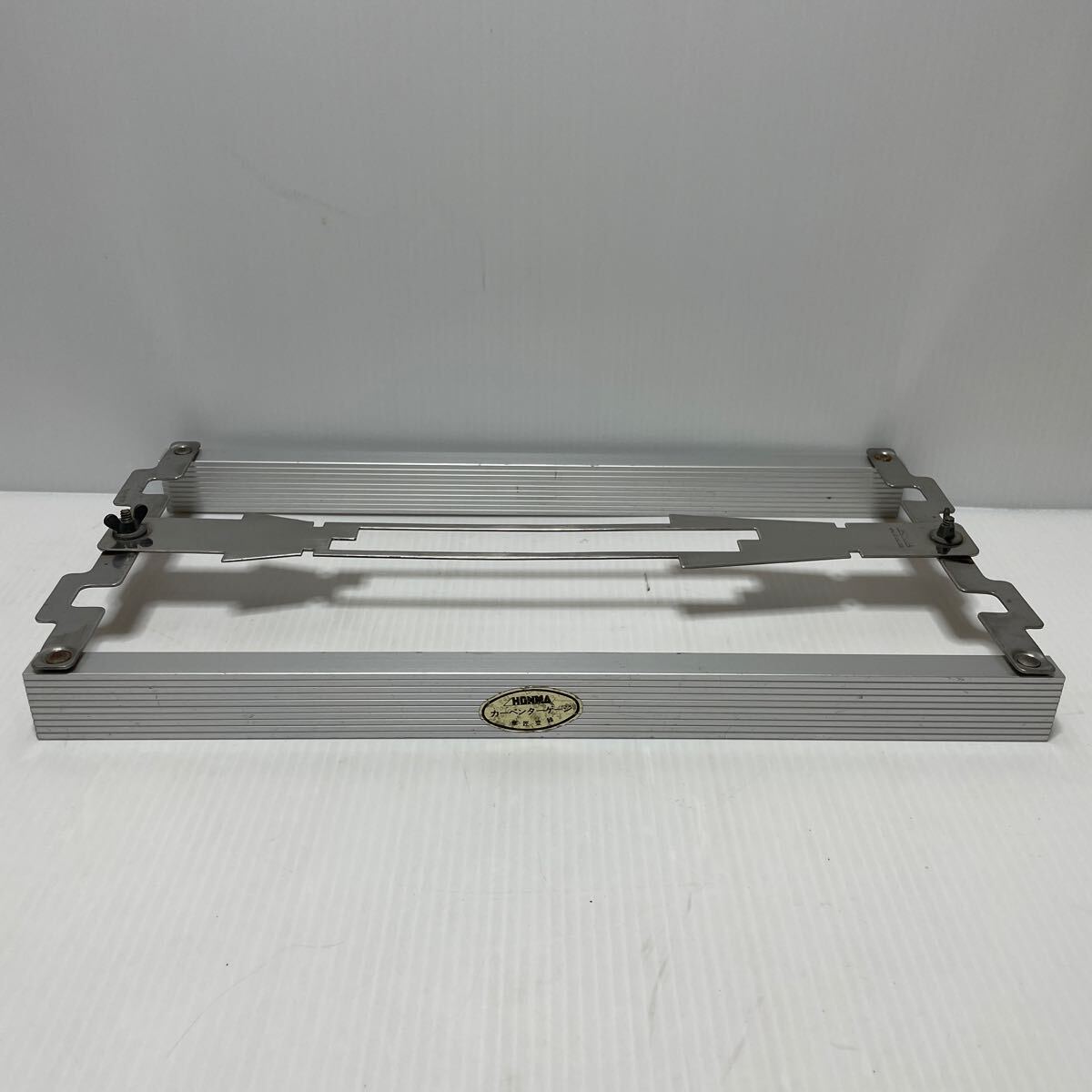 ① カーペンターゲージ 墨穴定規 HONKO 大工道具 HONMA 職人 ① カーペンターゲージ 墨穴定規 HONKO 大工道具 HONMA 職人