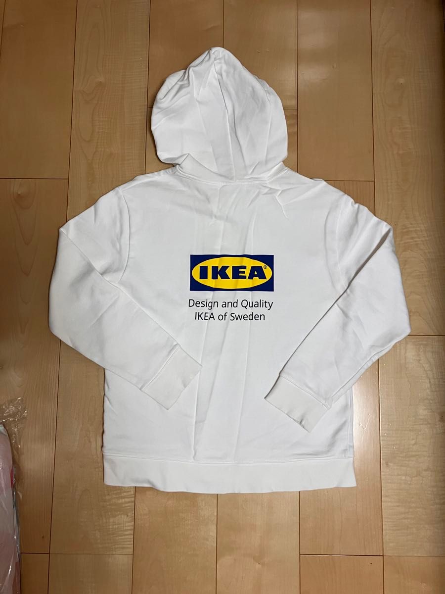 IKEA パーカー サイズS|Yahoo!フリマ(旧PayPayフリマ) IKEA パーカー サイズS|Yahoo!フリマ(旧PayPayフリマ)