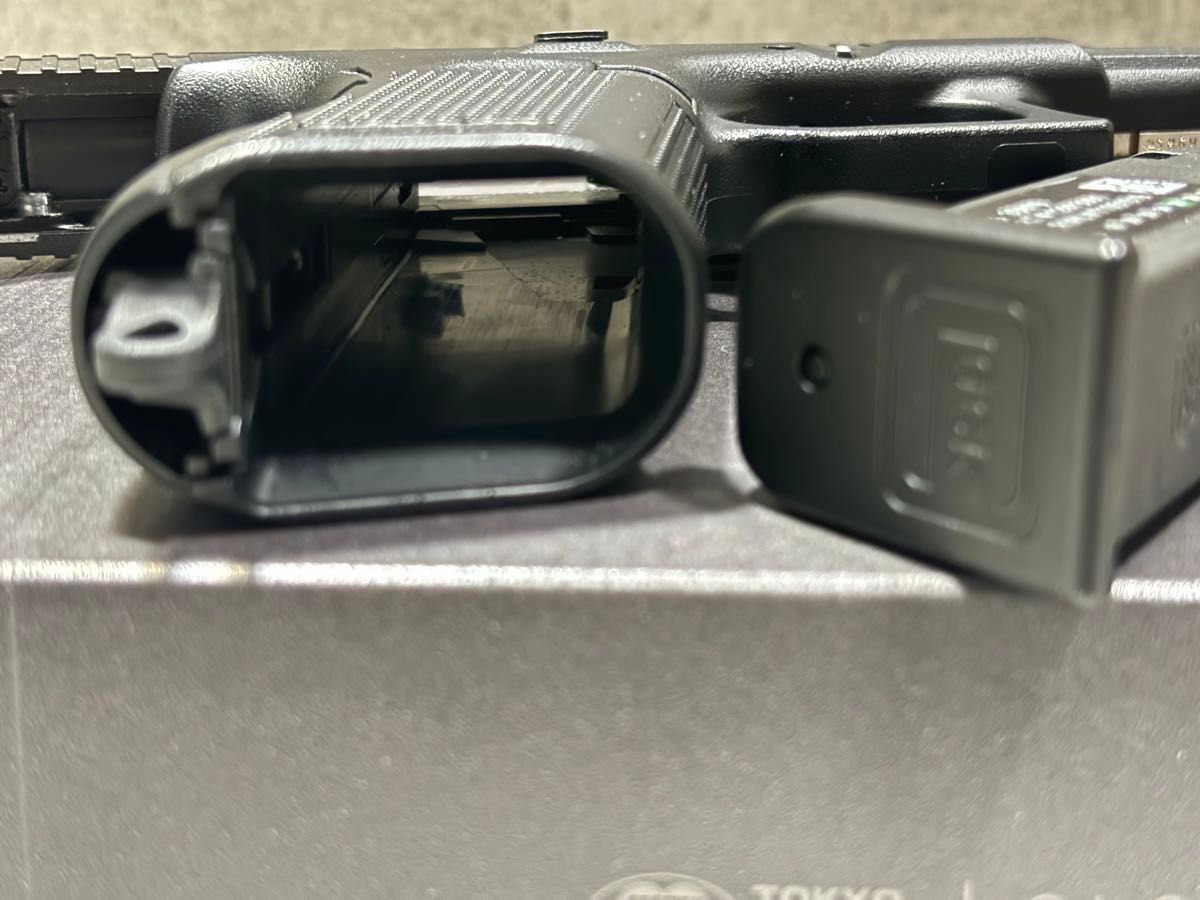 BF特価 東京マルイ g17 gen5 mos 新品SUREFIRE XC2タイプ ライト BF特価 東京マルイ g17 gen5 mos 新品SUREFIRE XC2タイプ ライト